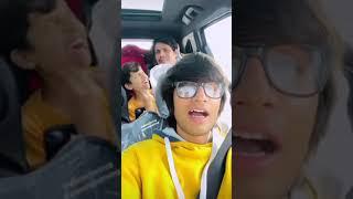 Sourav Joshi Crying  #shorts #ytshorts