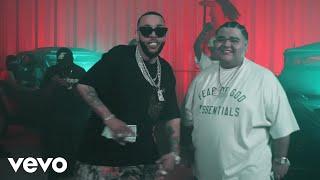 JerePartyAnimal - Yo Soy Un Gordo (Official Music Video) ft. John Eric