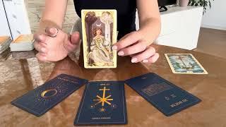 RAK Ko ulazi u vas zivot? ! Mesečno astro tarot čitanje