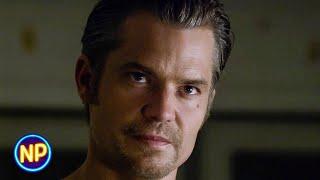 Raylan Visits Ava | Justified Season 5 Episode 12 | Now Playing