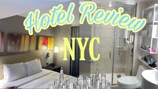 Doubletree Times Square West| Hotel Review| Plus more info about New York