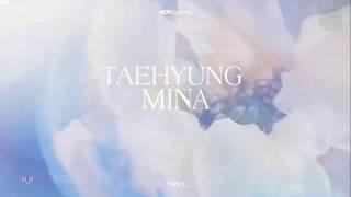 [TEASER] MORE&MORE TAEMINA VERS.