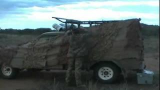 Predator Hunting Africa - Vance Video Productions