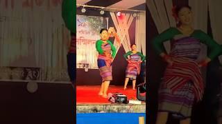 rangdhali dance group rabha dance pleasesubscribe guys#liveperformance#dance #dance @bikashrabha-93