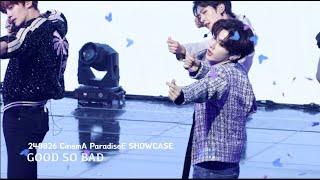 240826 장하오 굿쏘배드 제로베이스원 쇼케이스 ZHANGHAO GOOD SO BAD ZEROBASEONE SHOWCHASE