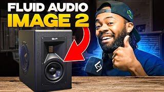 The STUDIO MONITORS That Changed My Life | Fluid Audio Image 2