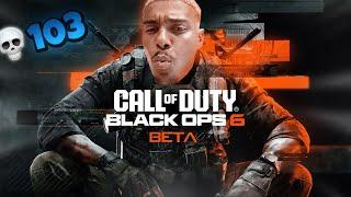 OMG! ICH teste BLACK OPS 6  mit ELDOS | Niklas Wilson