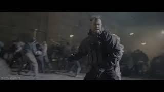 Extraction 2 Chris Hemsworth Movie Breakdown from Firearms Instructor