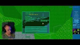 X-COM UFO Defense (The X-Files Mod 3.7.2+BrutalAI 8.1.5)/Superhuman + Стальная воля
