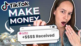 How to Make Money on TikTok with Affiliate Marketing (3 secrets!)