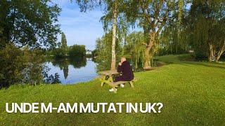 UNDE M-AM MUTAT IN UK? #vlogdecalatorie