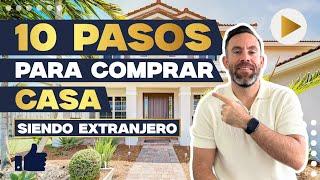 Como comprar una PROPIEDAD en Miami Siendo Extranjero | Invertir en Miami