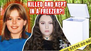 The Murder of Leanne Tiernan - SOLVED