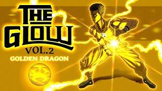 The Last Dragon Tribute - The Aurous Path - The Glow Vol.2 4K Album