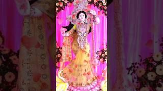 maa sharde kahan tu veena baja rahi hai || maa sharde status 2023 #shorts #video #youtubeshorts