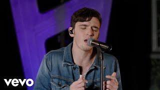 Lauv - A Different Way (Live on the Honda Stage at iHeartRadio Austin)