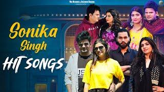 Sonika Singh New haryanvi Viral Songs 2024