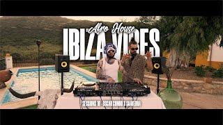 IBIZA VIBES𝐀𝐅𝐑𝐎 𝐇𝐎𝐔𝐒𝐄 𝟐𝟎𝟐𝟒 | SESSIONS #10