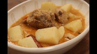 Chicken Stew | Comfort Food | Sanjeev Kapoor Khazana