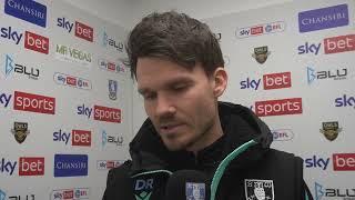 "It was a great reaction.." | Danny Röhl post-Norwich