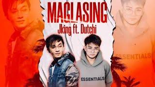 Maglasing J-King Ft: Dutchi