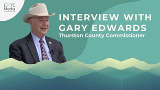 Gary Edwards Interview