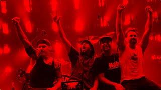 Rage Against the Machine FULL SHOW Multicam + Enhanced Audio - Toronto July 21 2022