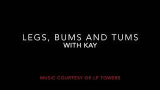 TEAM ASV Kay Legs, Bums & Tums