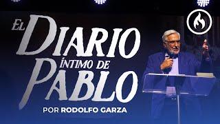 "El Diario íntimo de Pablo" Rodolfo Garza - Amistad de Monterrey (Domingo 29 de septiembre, 2024)