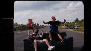 Ziken feat. Driss 695 - Tout donner (clip officiel)