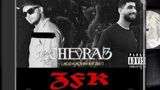 A.L.A x Young Rz "CHERA3" (Remi by #ZFK)