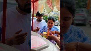 You should not eat much IceCream  @Priyal_Kukreja #dushyantkukreja #shorts