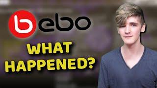 Bebo | The Forgotten Social Network - PKMX