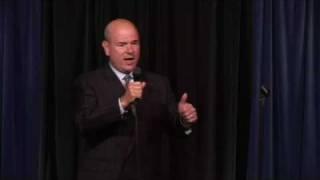Larry Miller Live
