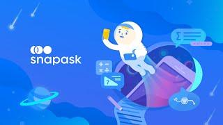 Snapask Singapore | Effective Learning You Can Trust