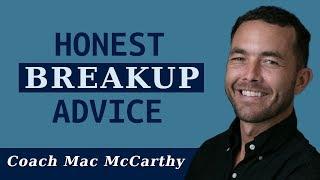 Long Distance Relationships: College Breakup | Coach Mac McCarthy