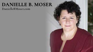 Danielle B. Moser - Build Your Digital Brand