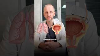Хронический цистит  Туберкулез  или опухоль мочевого пузыря #цистит #циститы #диагноз #топ