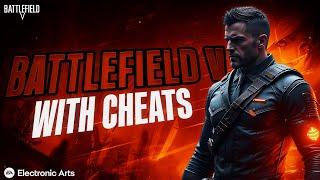 Battlefield 5 Cheats I Best (Undetected) Cheats