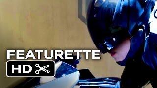 RoboCop Featurette - Team RoboCop (2014) - Michael Keaton Sci-Fi Movie HD