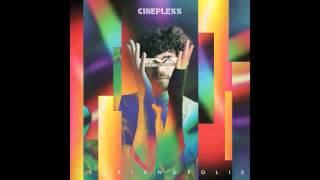 Cineplexx - Efecto Visual - Audio only -