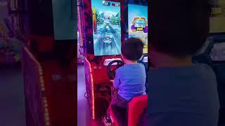 LIKE KAITUS AND ARCADE FUN #arcadegames #fungames #oldschoolgaming #fypyoutube #newvideos #extreme