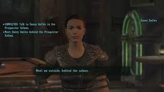 Fallout New Vegas (Part 01)