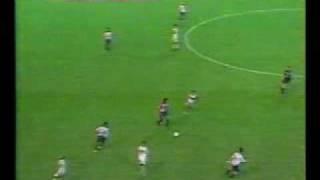 Chivas vs Pumas Final ida Clausura 2004