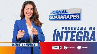 Jornal Guararapes - 01/11/2024