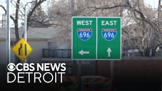 I-696 closure begins today in Metro Detroit; new tariffs set to begin Tuesday; and more top stories