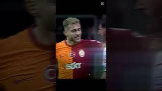 Gelin barış babanın 1 golü var #keşfet #galatasaray #gsvfb #football