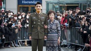 5 million Fans Shocked! Jungkook Made His Mom Very Proud With This Secret Thing