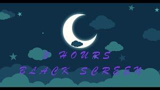 3 Hours Black Screen Baby Sleep Music 4 / Bedtime Lullaby / Bebekler için uyku müziği/ Child dream