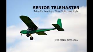 SENIOR TELEMASTER